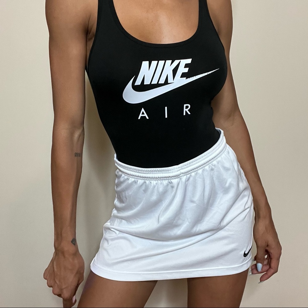 Nike Tank Bodysuit